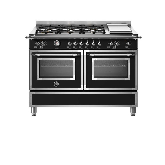 Варочный центр BERTAZZONI HER126G2ENET Варочный центр BERTAZZONI HER126G2ENET