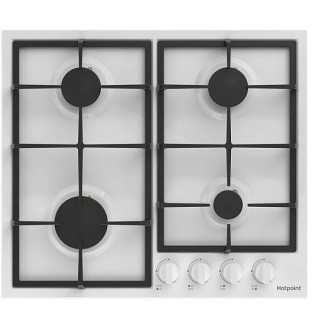 Варочная поверхность HOTPOINT-ARISTON HGMT 642 WH