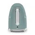Чайник SMEG KLF03EGMEU