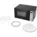 Микроволновая печь RONDELL RDE-MW203 Микроволновая печь RONDELL RDE-MW203