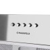 Вытяжка MAUNFELD Crosby Singl 5028 нержавеющая сталь Вытяжка MAUNFELD Crosby Singl 5028 нержавеющая сталь
