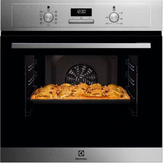 Духовой шкаф ELECTROLUX EOD3C40BX