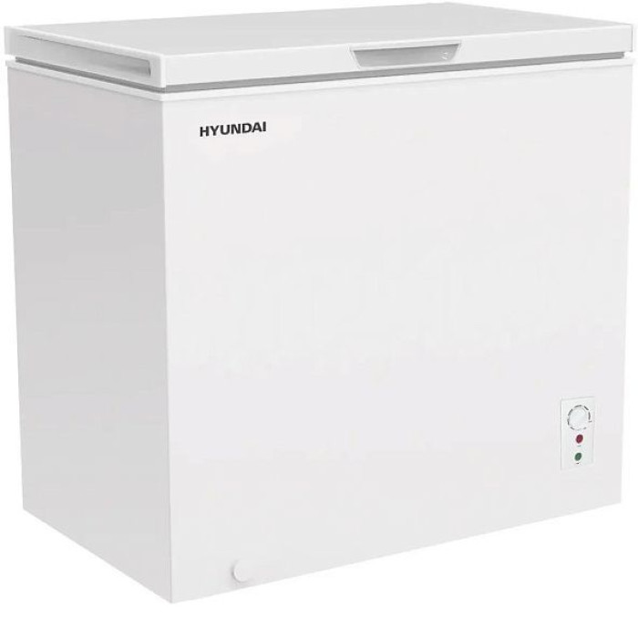 Морозильный ларь HYUNDAI CH25081 Морозильный ларь HYUNDAI CH25081