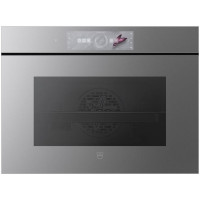 Духовой шкаф V-ZUG Combair V6000 45 C6T-21067 платина Духовой шкаф V-ZUG Combair V6000 45 C6T-21067 платина