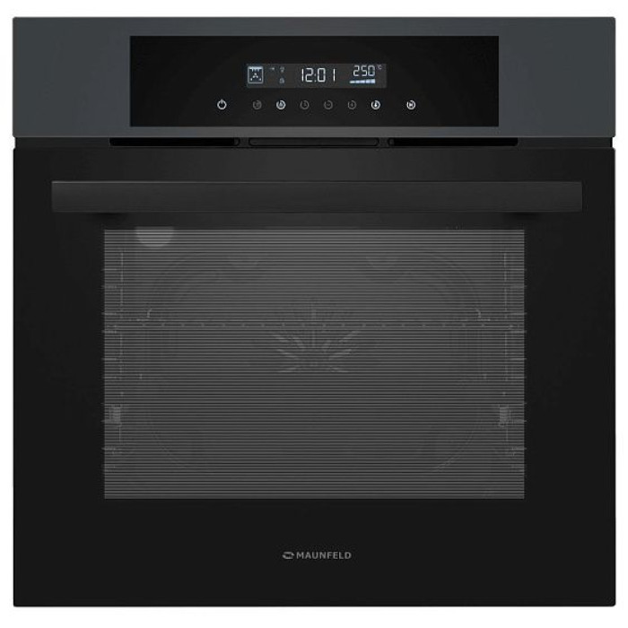 Духовой шкаф MAUNFELD AEOD6063G1