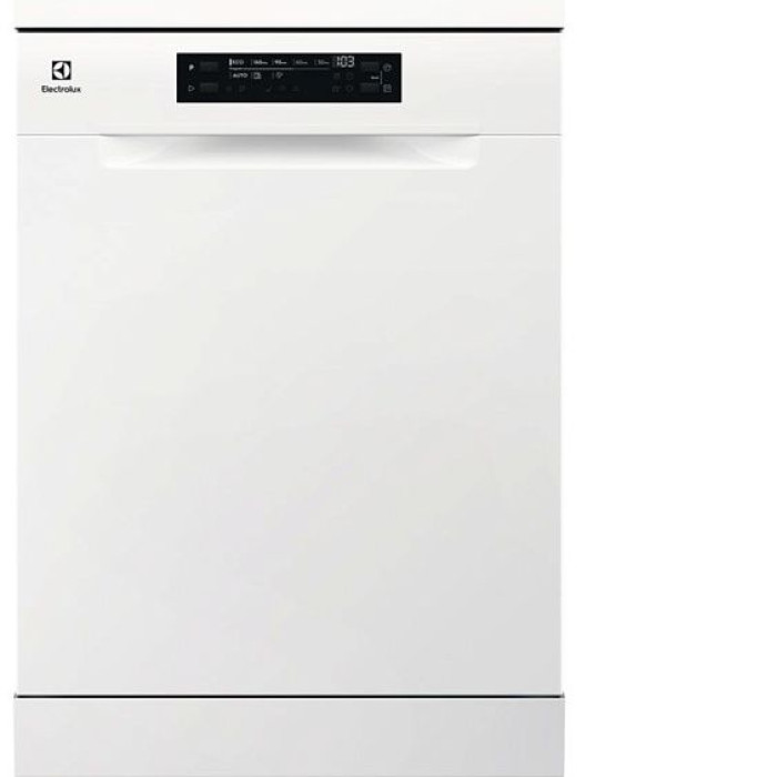 Посудомоечная машина ELECTROLUX ESM 48310 SW