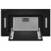 Вытяжка MEFERI INBOX52BK GLASS ULTRA Вытяжка MEFERI INBOX52BK GLASS ULTRA