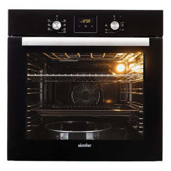 Духовой шкаф SIMFER B6EB56025 Духовой шкаф SIMFER B6EB56025