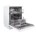 Посудомоечная машина MAUNFELD MWF60121W Посудомоечная машина MAUNFELD MWF60121W