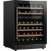 Винный шкаф WEISSGAUFF WWC-46 DB DualZone Винный шкаф WEISSGAUFF WWC-46 DB DualZone