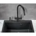 Смеситель MILACIO Ultra MCU.554.TB Total Black Смеситель MILACIO Ultra MCU.554.TB Total Black