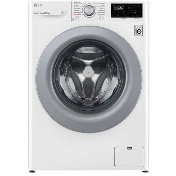 Стиральная машина LG F2V3HS4W Стиральная машина LG F2V3HS4W