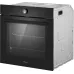 Духовой шкаф WEISSGAUFF EOM 859 Color Loop Black Matt Духовой шкаф WEISSGAUFF EOM 859 Color Loop Black Matt
