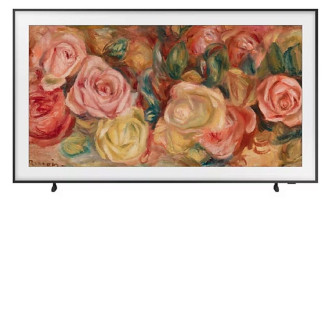 Телевизор SAMSUNG QE50LS03DAUXRU Телевизор SAMSUNG QE50LS03DAUXRU