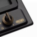 Варочная поверхность DELONGHI ANF 46 PRO RUS Варочная поверхность DELONGHI ANF 46 PRO RUS