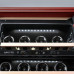 Винный шкаф MEYVEL MV46PRO-KBT2 (Спелая вишня) Винный шкаф MEYVEL MV46PRO-KBT2 (Спелая вишня)