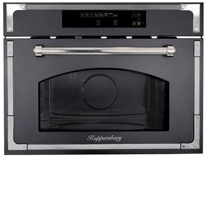 Микроволновая печь KUPPERSBERG rmw 969 anx Микроволновая печь KUPPERSBERG rmw 969 anx