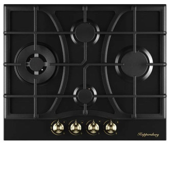 Варочная поверхность KUPPERSBERG FS 610 Ant Bronze