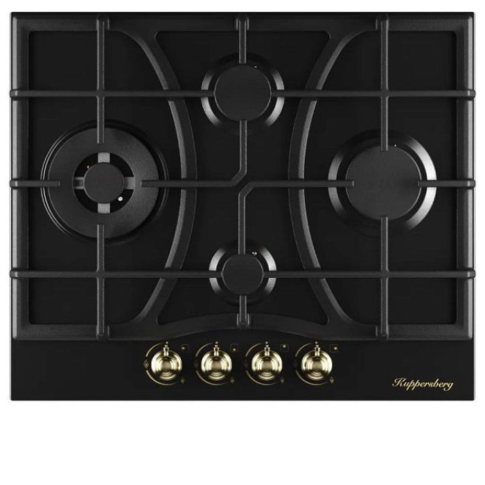 Варочная поверхность KUPPERSBERG FS 610 Ant Bronze Варочная поверхность KUPPERSBERG FS 610 Ant Bronze