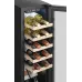 Винный шкаф WEISSGAUFF WWC-12 Compressor