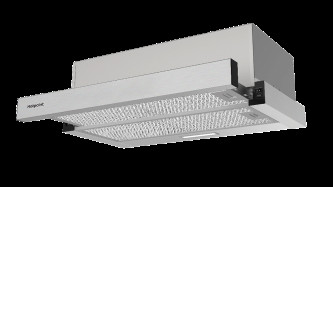 Вытяжка HOTPOINT-ARISTON HPTF 63R IX