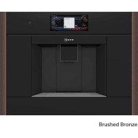 Кофемашина NEFF CL9TX11X0 Кофемашина NEFF CL9TX11X0