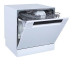 Посудомоечная машина KUPPERSBERG GFM 5572 W Посудомоечная машина KUPPERSBERG GFM 5572 W
