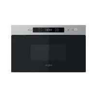 Микроволновая печь WHIRLPOOL MBNA 900 X Микроволновая печь WHIRLPOOL MBNA 900 X