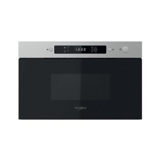 Микроволновая печь WHIRLPOOL MBNA 900 X