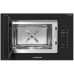 Микроволновая печь MEFERI MMO6028BK COMFORT PLUS Микроволновая печь MEFERI MMO6028BK COMFORT PLUS