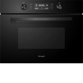 Духовой шкаф WEISSGAUFF OE 449 PDB Black Edition Духовой шкаф WEISSGAUFF OE 449 PDB Black Edition