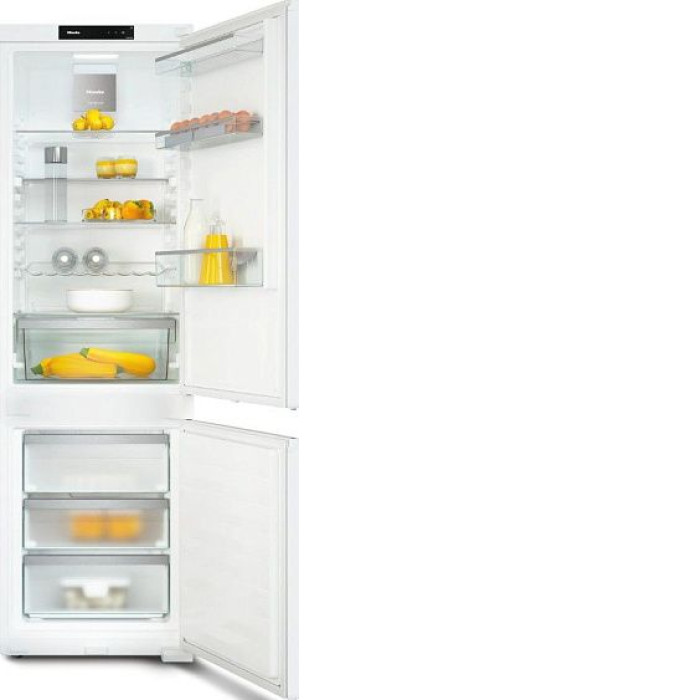Холодильник MIELE KFN 7733 E