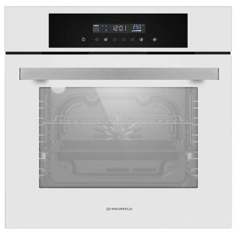 Духовой шкаф MAUNFELD AEOD6063W Духовой шкаф MAUNFELD AEOD6063W
