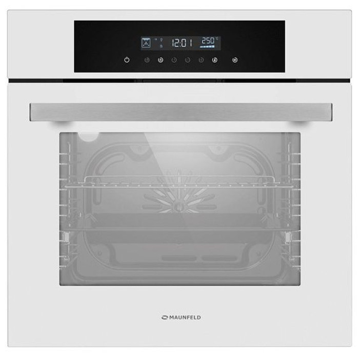 Духовой шкаф MAUNFELD AEOD6063W Духовой шкаф MAUNFELD AEOD6063W