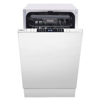 Посудомоечная машина DELONGHI DDW08S Aquamarine eco Посудомоечная машина DELONGHI DDW08S Aquamarine eco