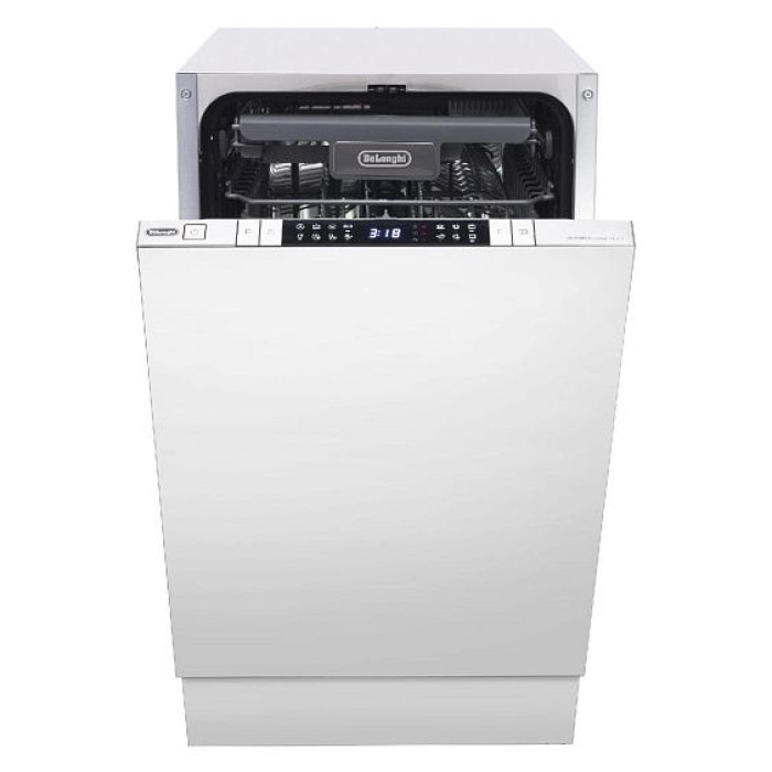 Посудомоечная машина DELONGHI DDW08S Aquamarine eco Посудомоечная машина DELONGHI DDW08S Aquamarine eco
