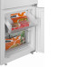 Холодильник MEFERI MBR177 TOTAL NO FROST ULTRA Холодильник MEFERI MBR177 TOTAL NO FROST ULTRA