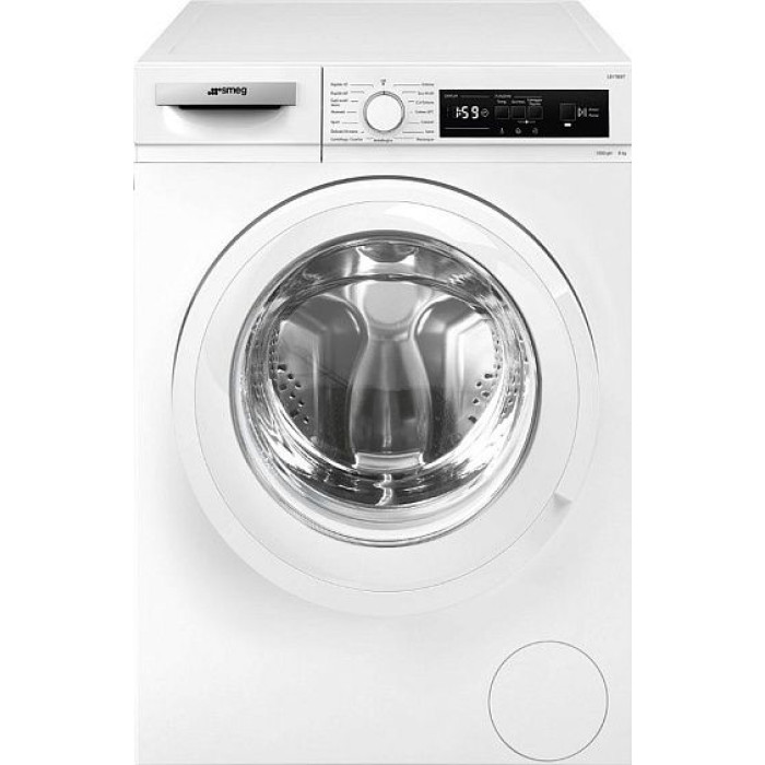 Стиральная машина SMEG LB1T80IT Стиральная машина SMEG LB1T80IT