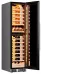 Винный шкаф MEYVEL MV106-KST2 (Slim)