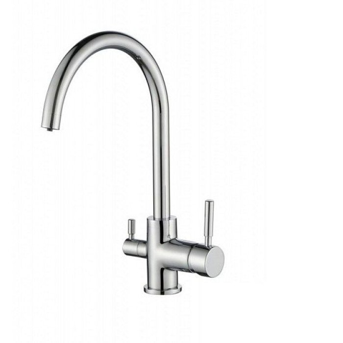 Смеситель EMAR ЕС-3007 хром Смеситель EMAR ЕС-3007 хром