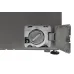 Стиральная машина KRAFT KF-MBDS7109G