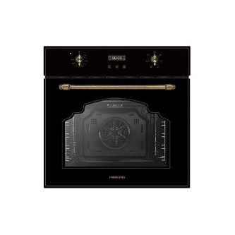 Духовой шкаф HIBERG VM 6260 RB