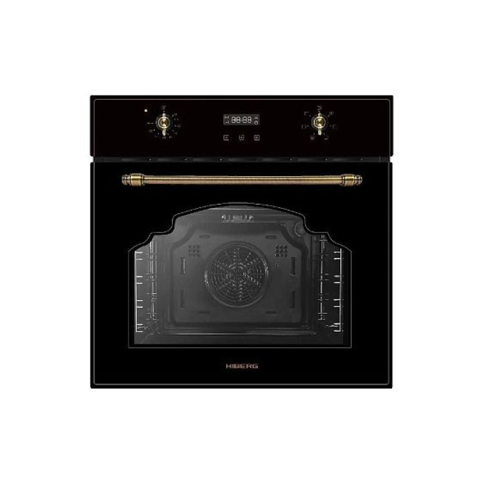 Духовой шкаф HIBERG VM 6260 RB Духовой шкаф HIBERG VM 6260 RB