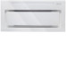 Вытяжка KONIGIN Navi White/White Glass 60