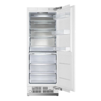Холодильник MILLEN MBI470SDMaxPro