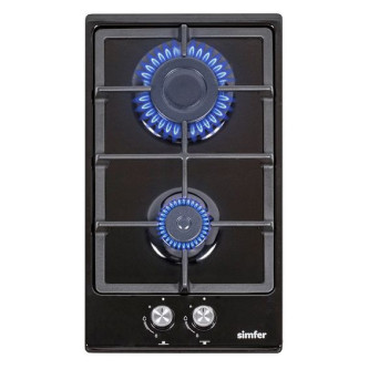 Варочная поверхность SIMFER H30V20B570 Варочная поверхность SIMFER H30V20B570