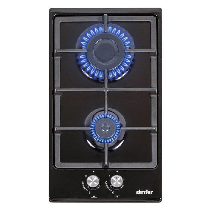 Варочная поверхность SIMFER H30V20B570 Варочная поверхность SIMFER H30V20B570