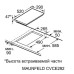 Варочная поверхность MAUNFELD CVCE292MBK2