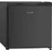 Холодильник WEISSGAUFF WR-046 Defrost Dark Grey Холодильник WEISSGAUFF WR-046 Defrost Dark Grey