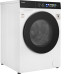 Стиральная машина WEISSGAUFF WM 999 Full Touch DC Inverter Steam